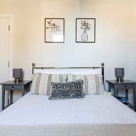 35A Howard Gardens - Cardiff City Centre Bagian luar foto