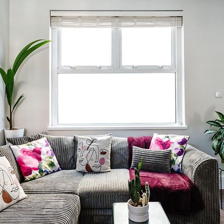 35A Howard Gardens - Cardiff City Centre Bagian luar foto