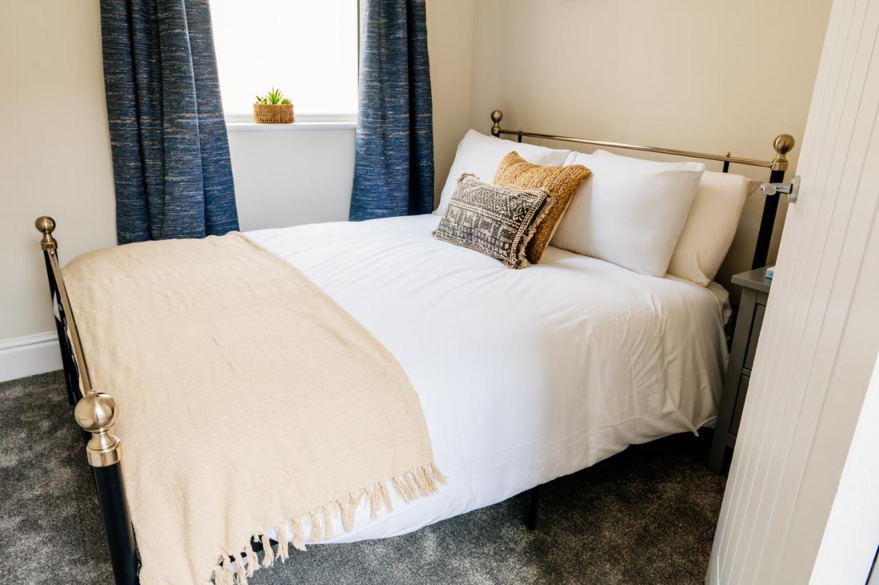 35A Howard Gardens - Cardiff City Centre Bagian luar foto