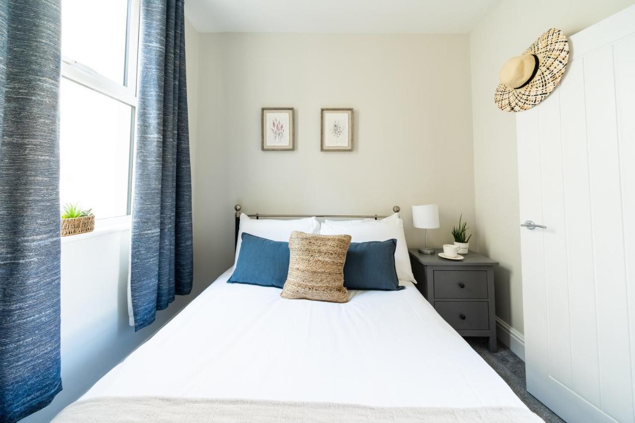 35A Howard Gardens - Cardiff City Centre Bagian luar foto
