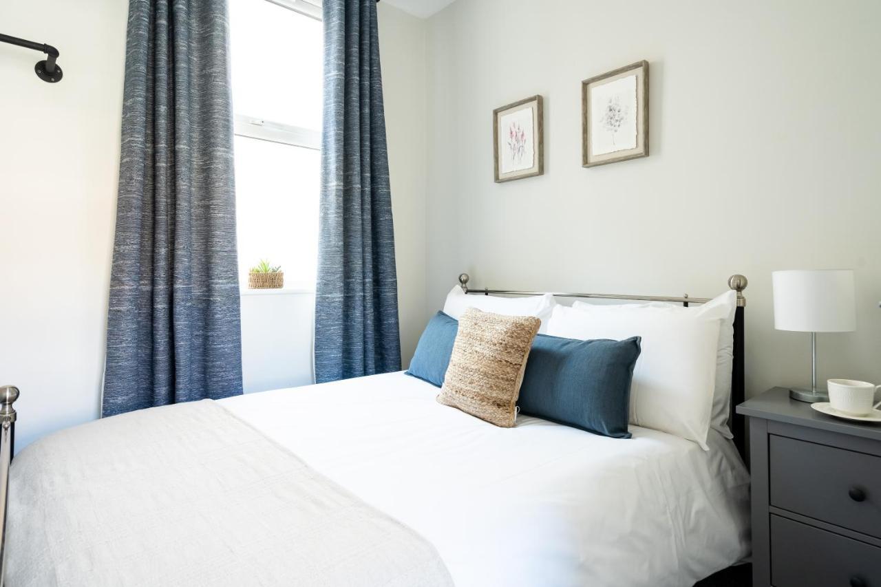 35A Howard Gardens - Cardiff City Centre Bagian luar foto