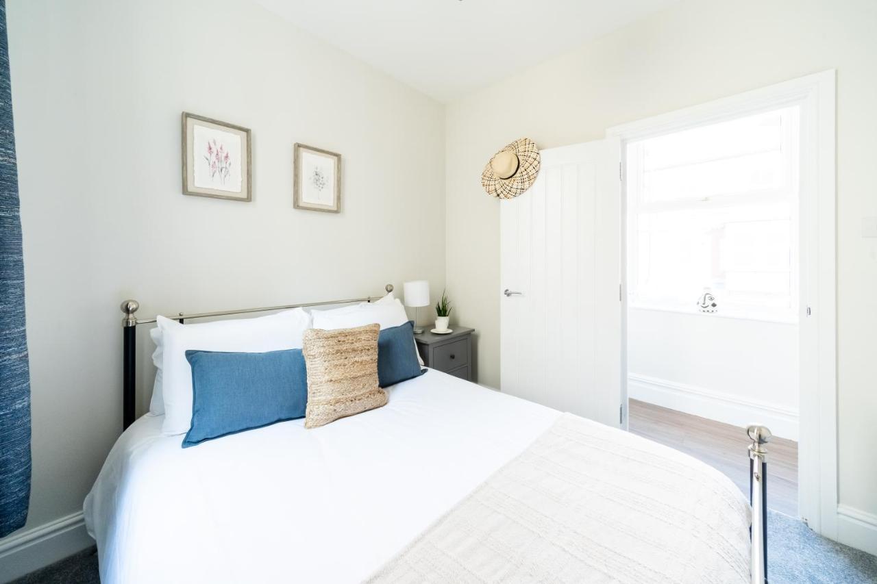35A Howard Gardens - Cardiff City Centre Bagian luar foto