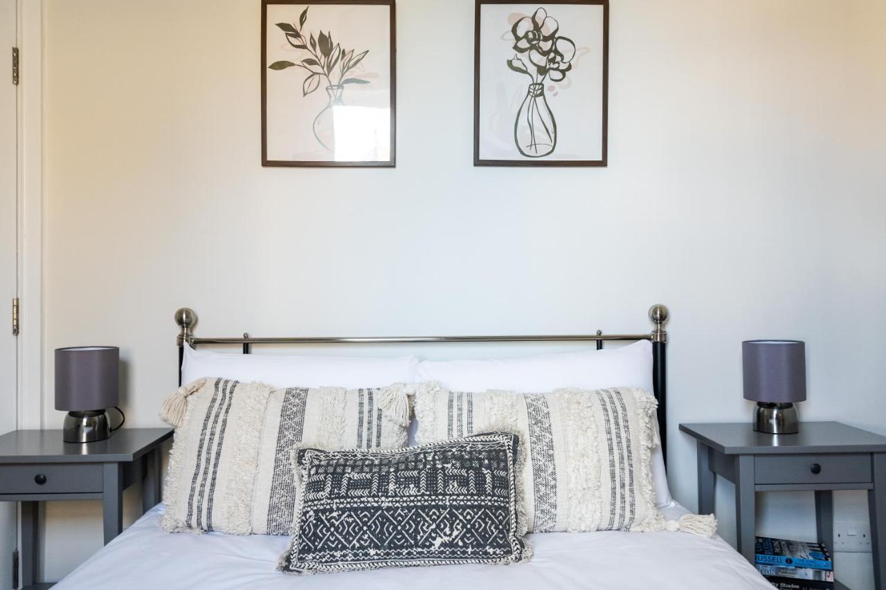 35A Howard Gardens - Cardiff City Centre Bagian luar foto