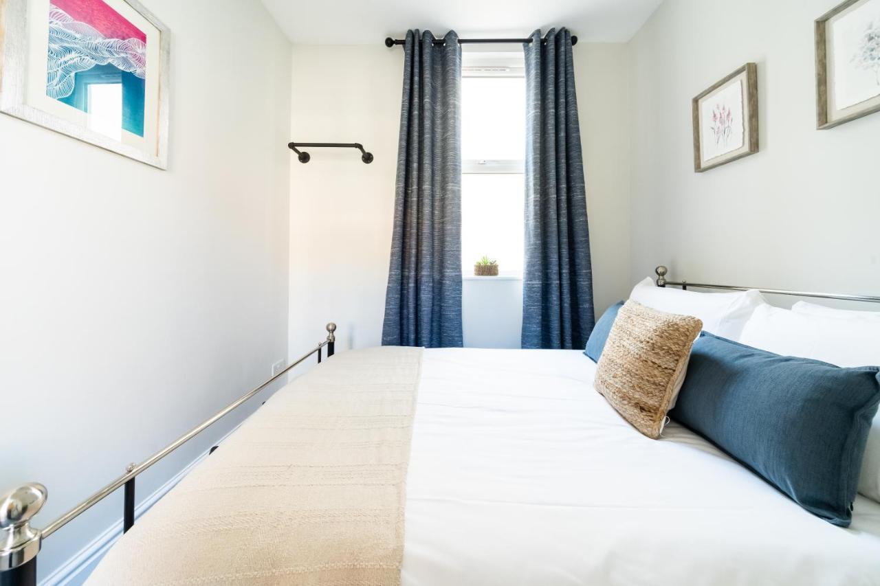 35A Howard Gardens - Cardiff City Centre Bagian luar foto
