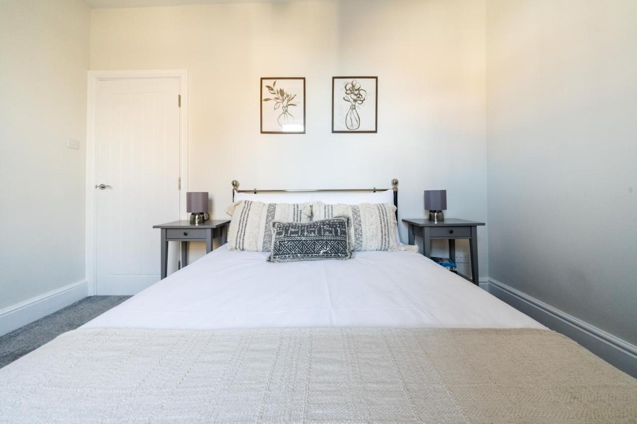 35A Howard Gardens - Cardiff City Centre Bagian luar foto